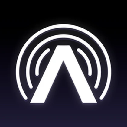 Acrylic Studio Roblox group icon