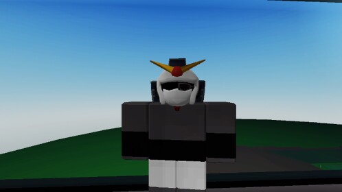 robot