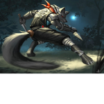 #WereWolf_ Pack