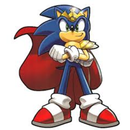 Sonic The Hedgehog Cult - Meet
