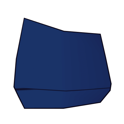 Mega Man/Rockman Right Arm