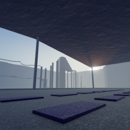 Training Base