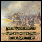 Pendelton Battery of Light Artillery