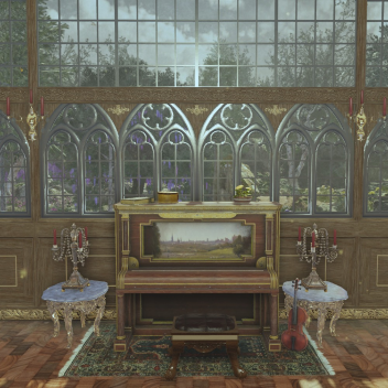 SHOWCASE | Prussia 1900