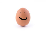 Baby egg