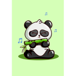 PANDA GROUPY