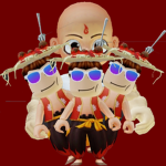 The Little Baby Men