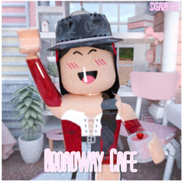 Broadway Café *LIVE EVENT*