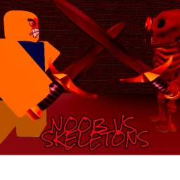 Skeletons Vs Noobs [RELEASE] [UPDATE 1] icon