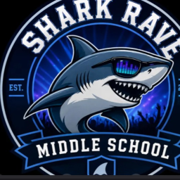 Shark Rave Middle School