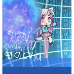 Royal Cuddles Ga cha