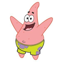 PATRICK STAR TYCOON