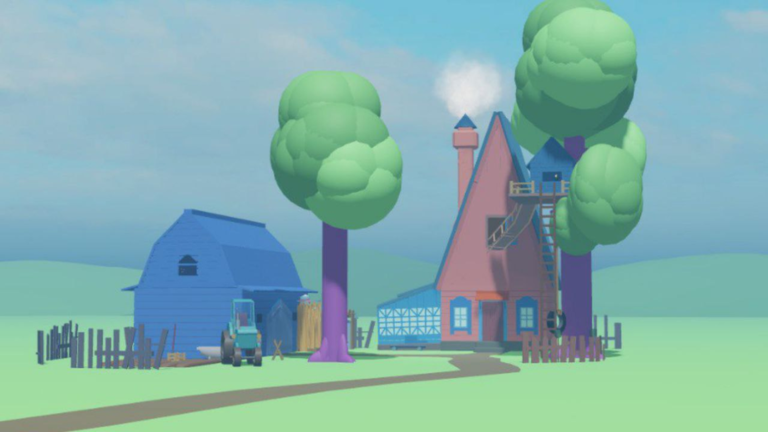 Prostokvashino screenshot 1