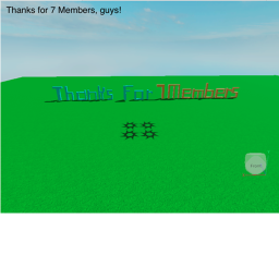 Thanks for joining the group!