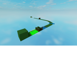 Forest (For Obby Master)