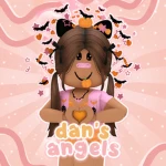 - [ dan’s angels ] - Group Thumbnail