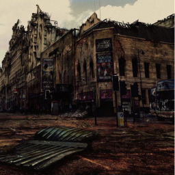 England, Leeds