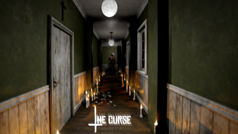 The Curse [PART 4]