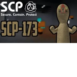 SCP-173 Simulator icon