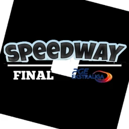 SpeedwayFinal icon