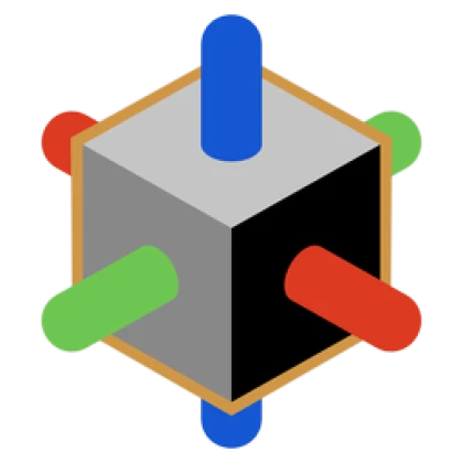 CubicFX Roblox group icon