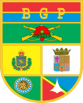"BGP" || Batalhão da Guarda Presidencial