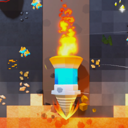 Mine a Core (Demo)