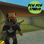 Pew Pew Studio