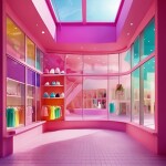 💃 Runway Fashion Tycoon!