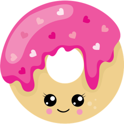 COTTON CANDY OBBY :)