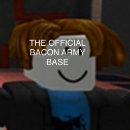 The Official Bacon Hair Army Base V1