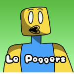 Le Poggers