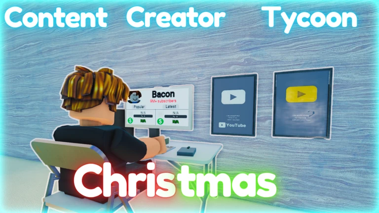 Xmas Event