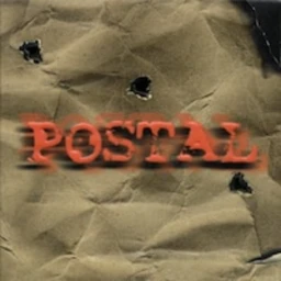 POSTAL icon