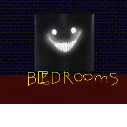 bedrooms
