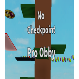 Noob VS Pro Obby