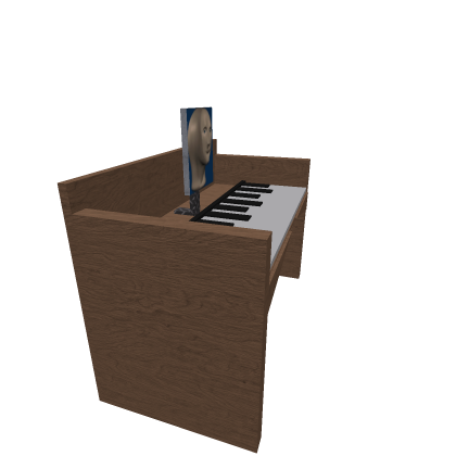 piano