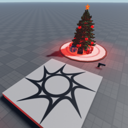 new map