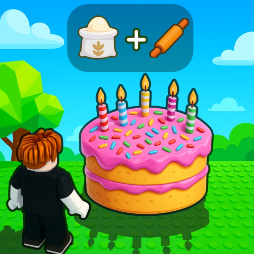 Bakery Shop Tycoon!