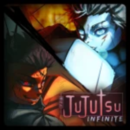 Jujutsu Infinite
