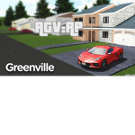 AGV:RP (AlexCelTare's GreenVille Roleplay)