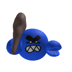 Cavecrab Crabbe