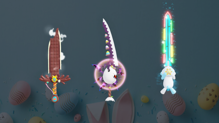 🐰Easter Event