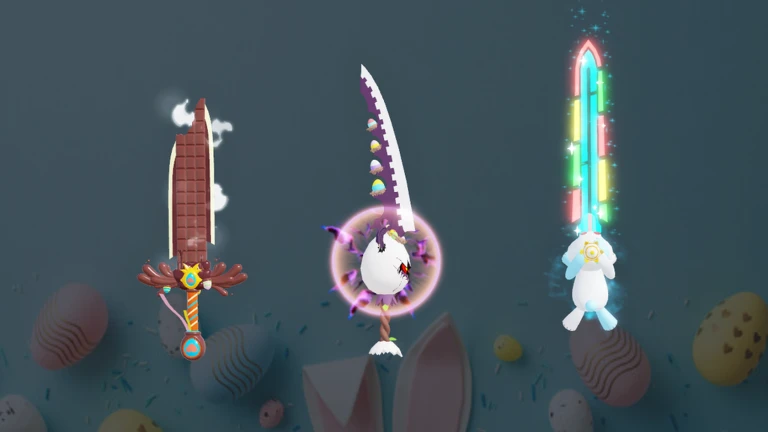 🐰Easter Event