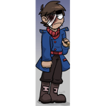 The Red Army Eddsworld