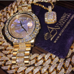Iced Out Entertainment