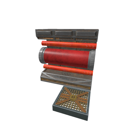 SM Wall Tubes JFG Var 1