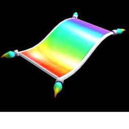 Carpet Race