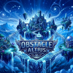 [NEW] [FREE AVA] OBSTACLE ALTIUS