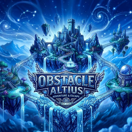[NEW] [FREE AVA] OBSTACLE ALTIUS